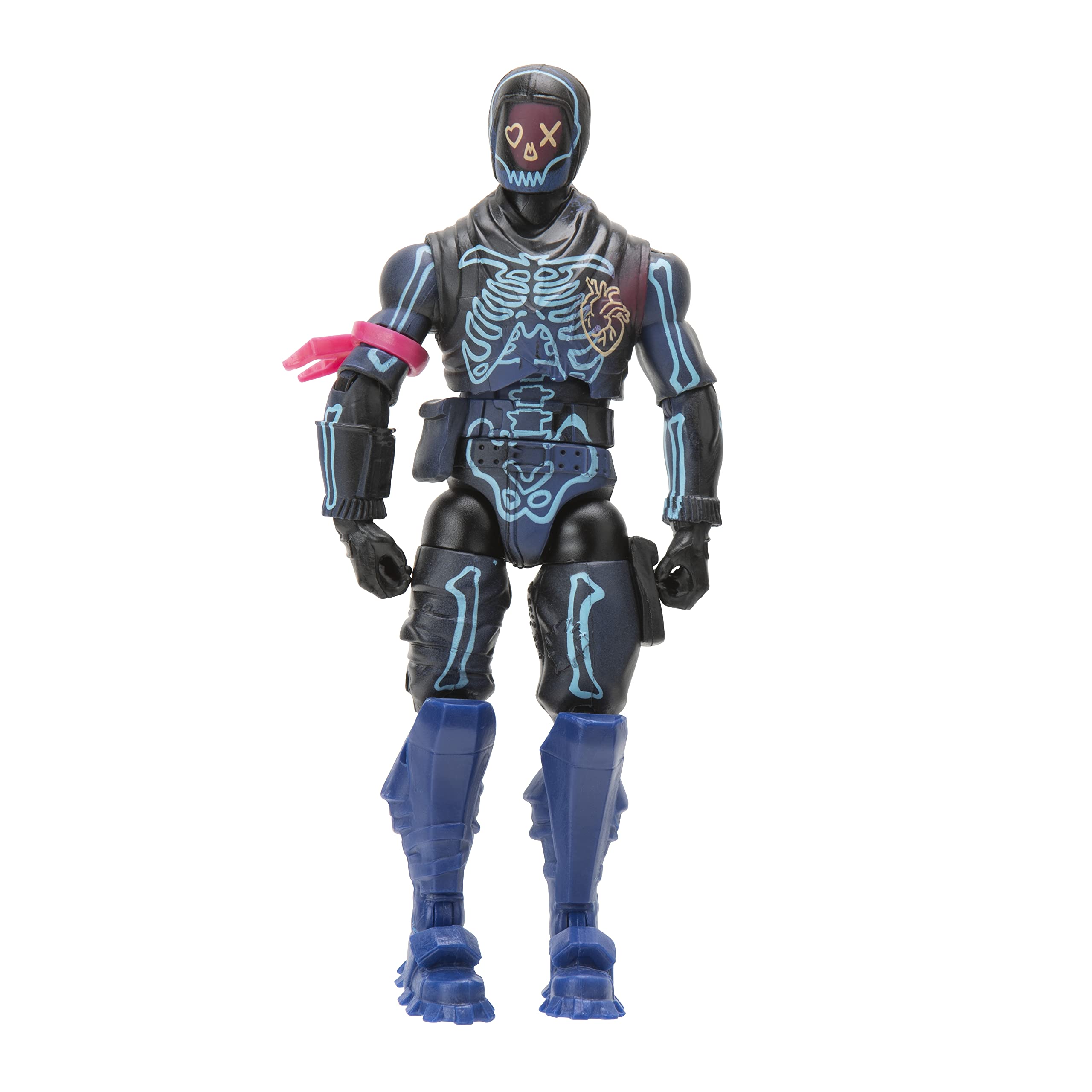 Amazon | フォートナイト ビークル ベアー 4インチ・アクション