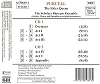 Vista 2 de Reina de hadas