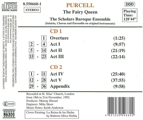 Miniatura 2 de Fairy Queen