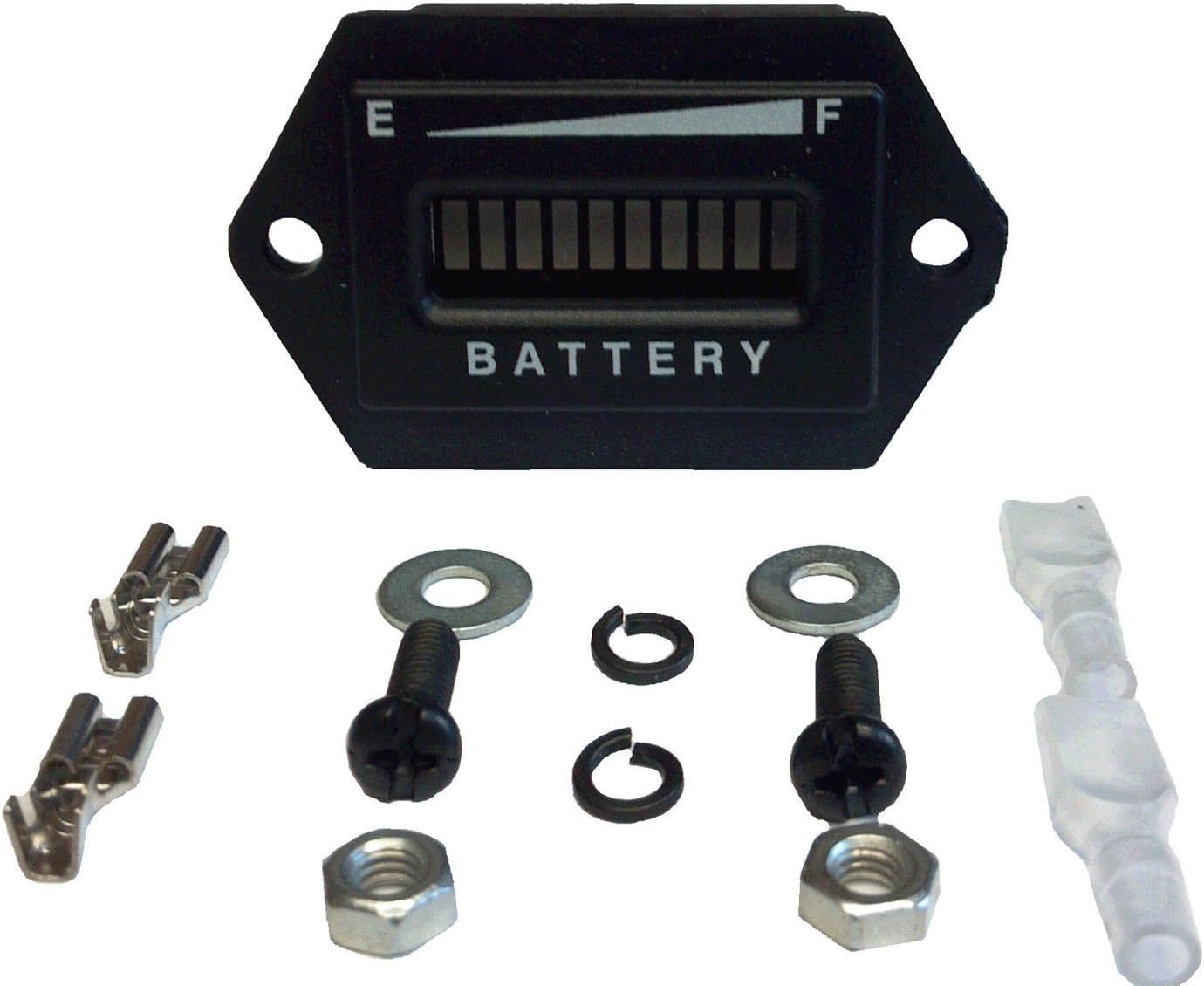 Accesorios para Carritos de Golf