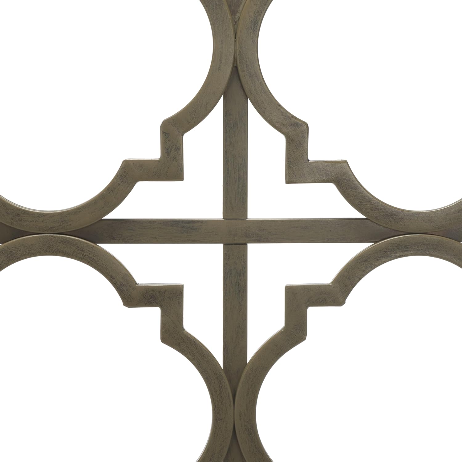 Safavieh Home Collection Silva French Silver Headboard (Queen)