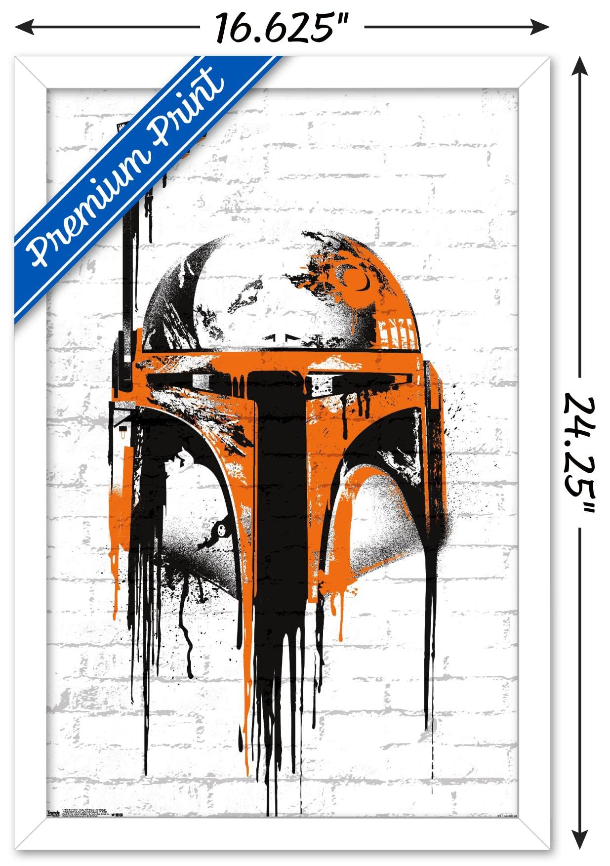 Amazon.co.jp: Trends International スター・ウォーズ:佐賀