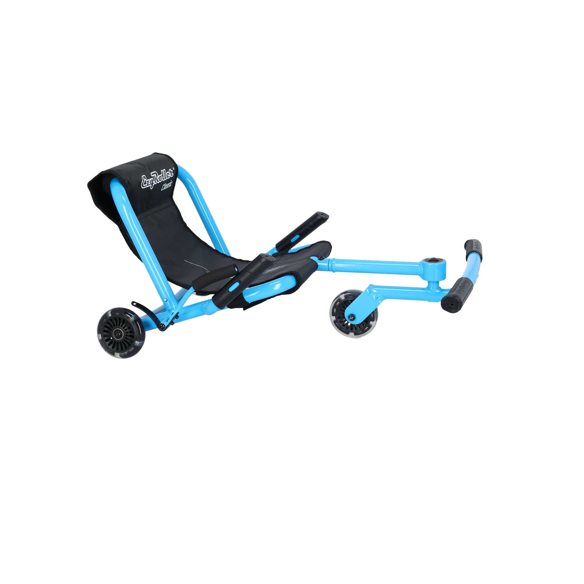 Amazon.com: EzyRoller Classic Ride On Scooter and Go Kart