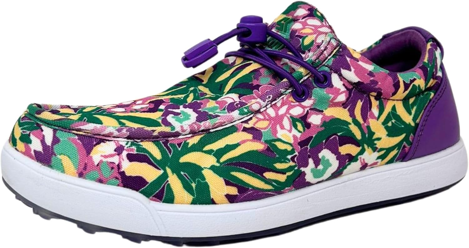 SKONI Women's G2 Waterproof Golf Shoe