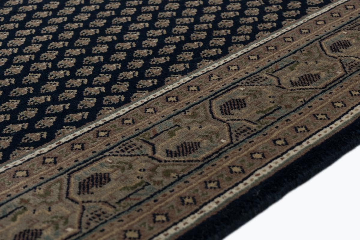 Top-Angebot: Indo Mir 91x153 Handgeknüpft Orientteppich Teppich Wolle Indien | Handgeknüpfter Orientteppich | Wien Österreich