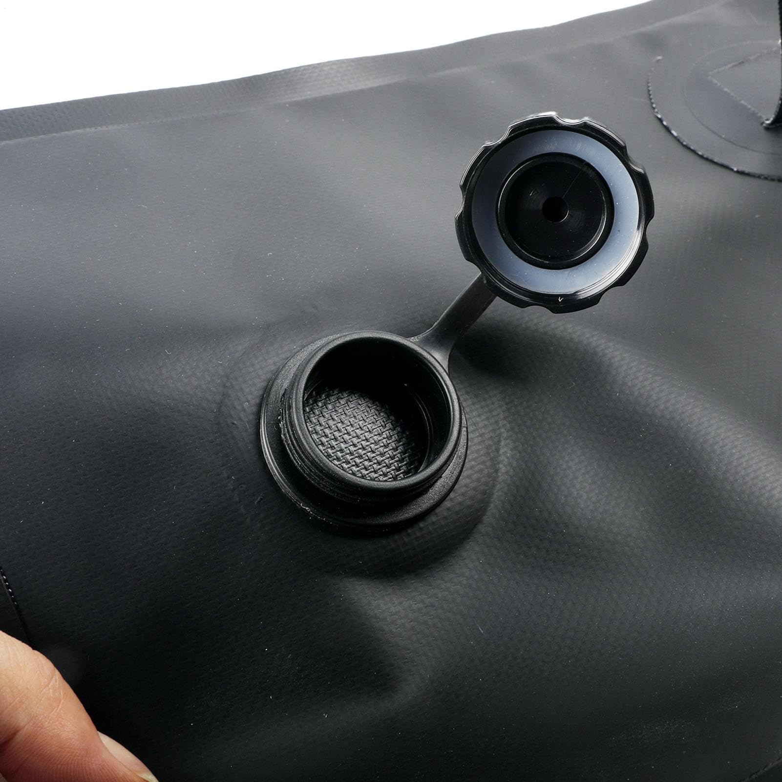 Pesas de agua para tienda de campaña, bolsas de peso plegables | Base de fijación de tienda de campaña al aire libre bolsa de agua pesada para piscina, barco, patio, viajes, exposiciones