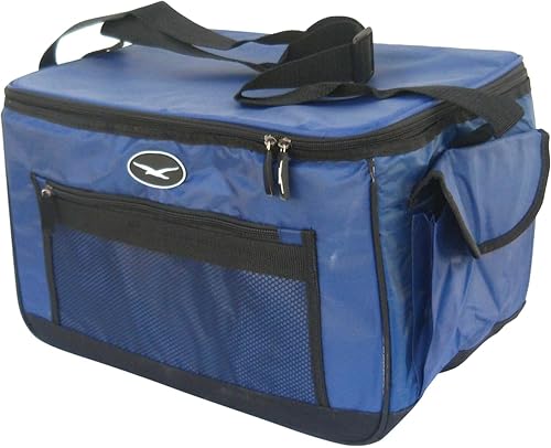 Seagull Nylon Cooler Bag, 28 Liter Capacity