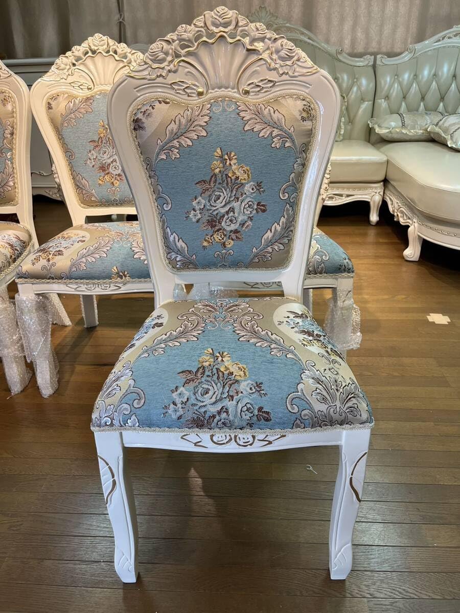 プリンセスチェア マホガニー ドール ドールチェア 【公式通販】