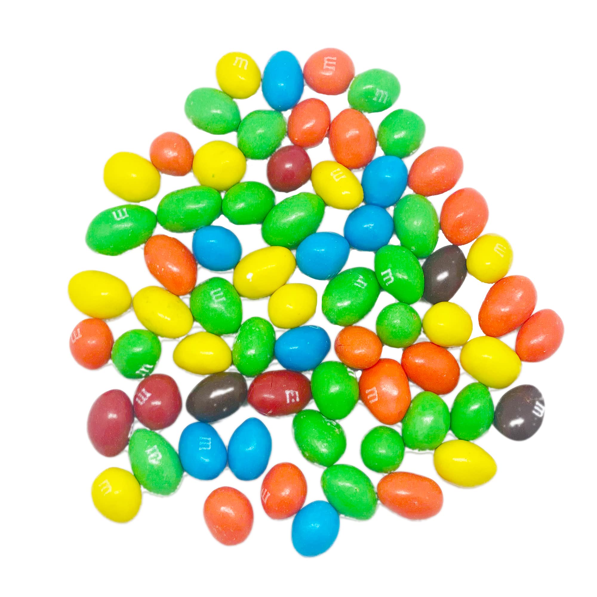 Buy Peanut M&Ms Bulk Candy Bag 3lb Resealable Stand Up Zipper Candy Bag Classic Candy Coated