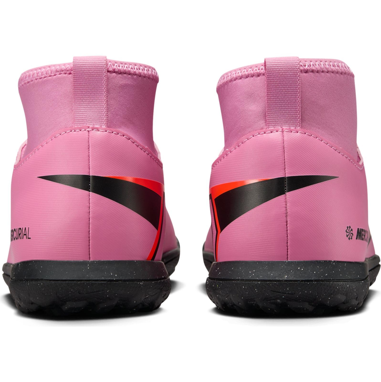 Nike Nike Jr. Mercurial Superfly 10 Club SneakerUnisex - Bambini e Ragazzi