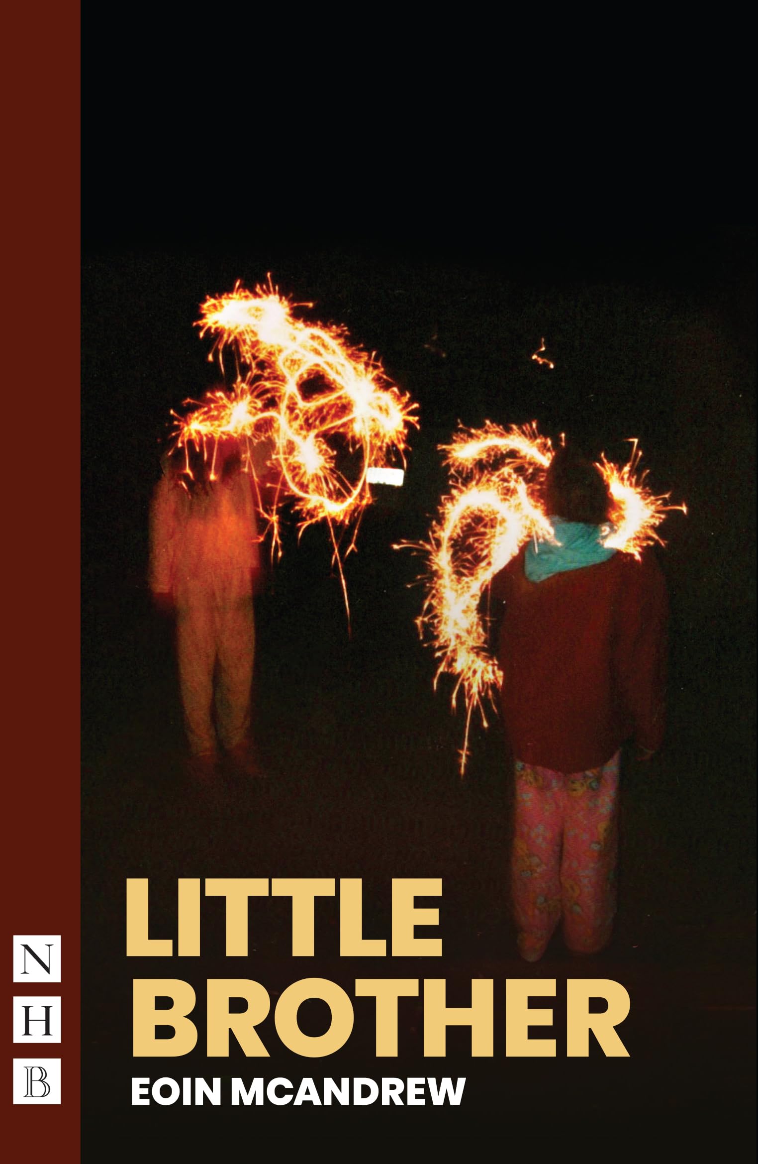 Little Brother (NHB Modern Plays)