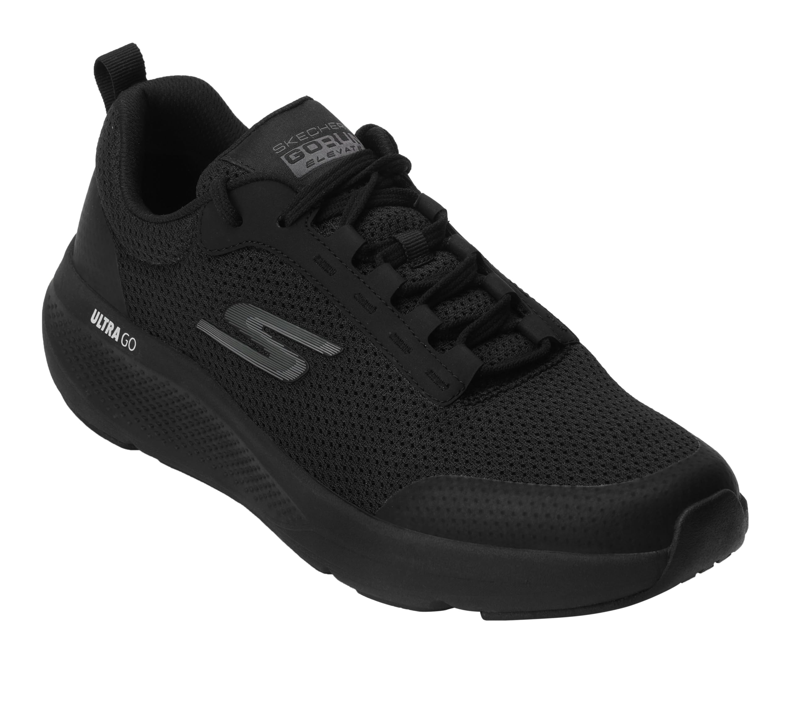 Mens Go Run Elevate Sneaker