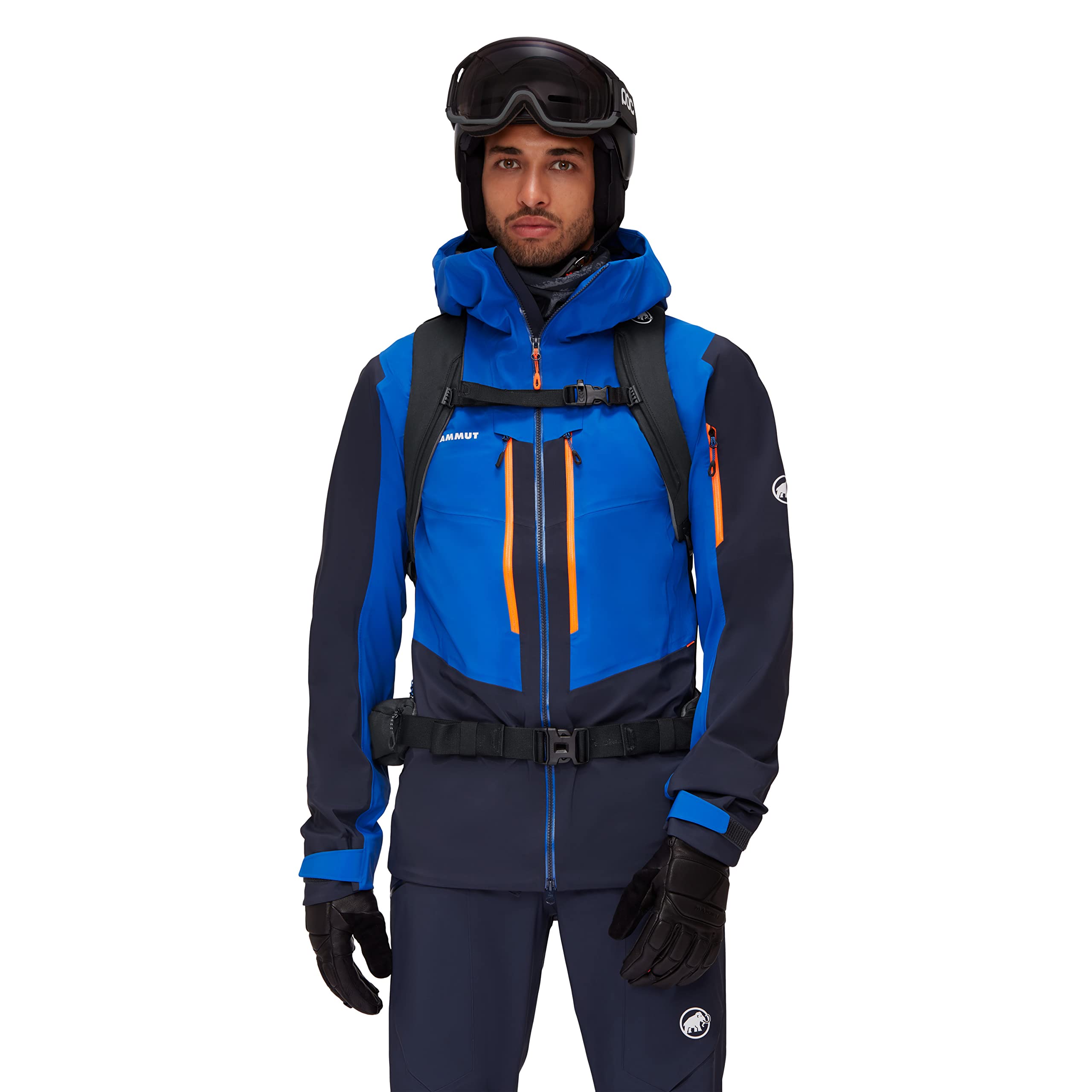 Mammut Nirvana 30 Rucksack Skirucksack Skitourenrucksack