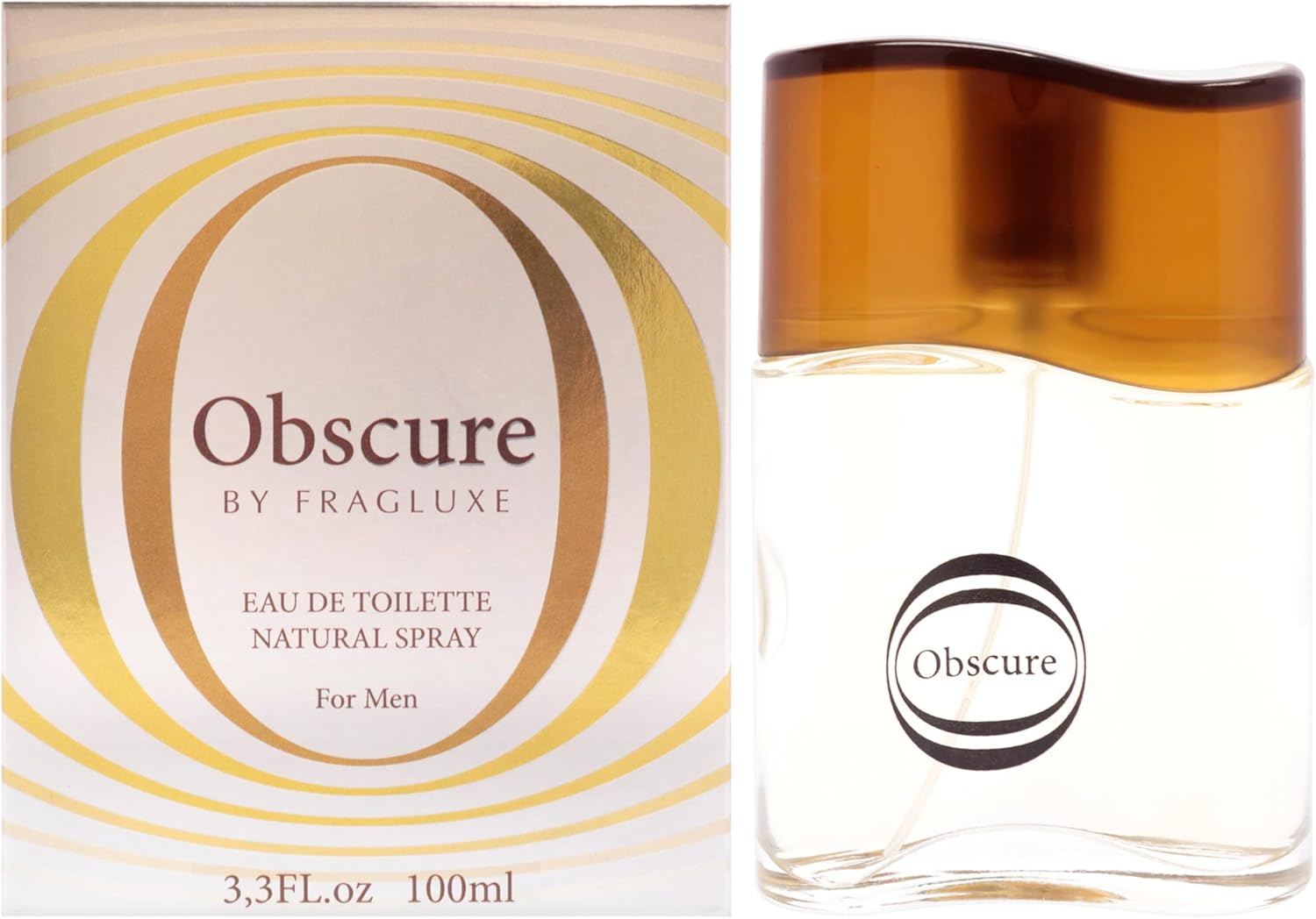 fragluxe obscure