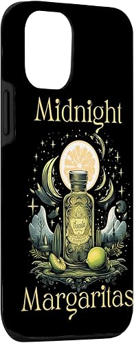 Miniatura 3 de Funda para iPhone 1212 Pro Midnight Margaritas
