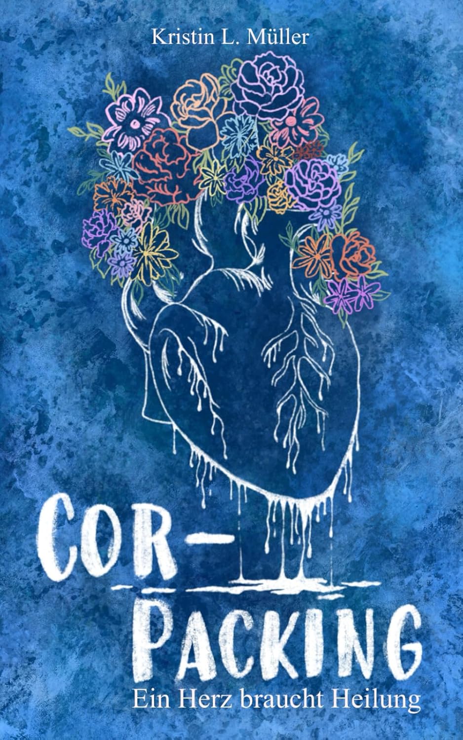 Cor-Packing: Ein Herz braucht Heilung: 1 (Love and Medicine)