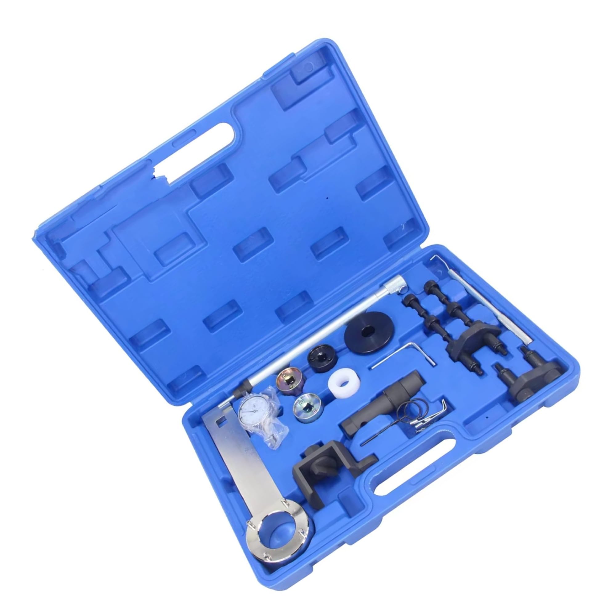 Para VW Para Jetta Mk5 Mk6 Kit De Herramientas De Sincronización De Motor