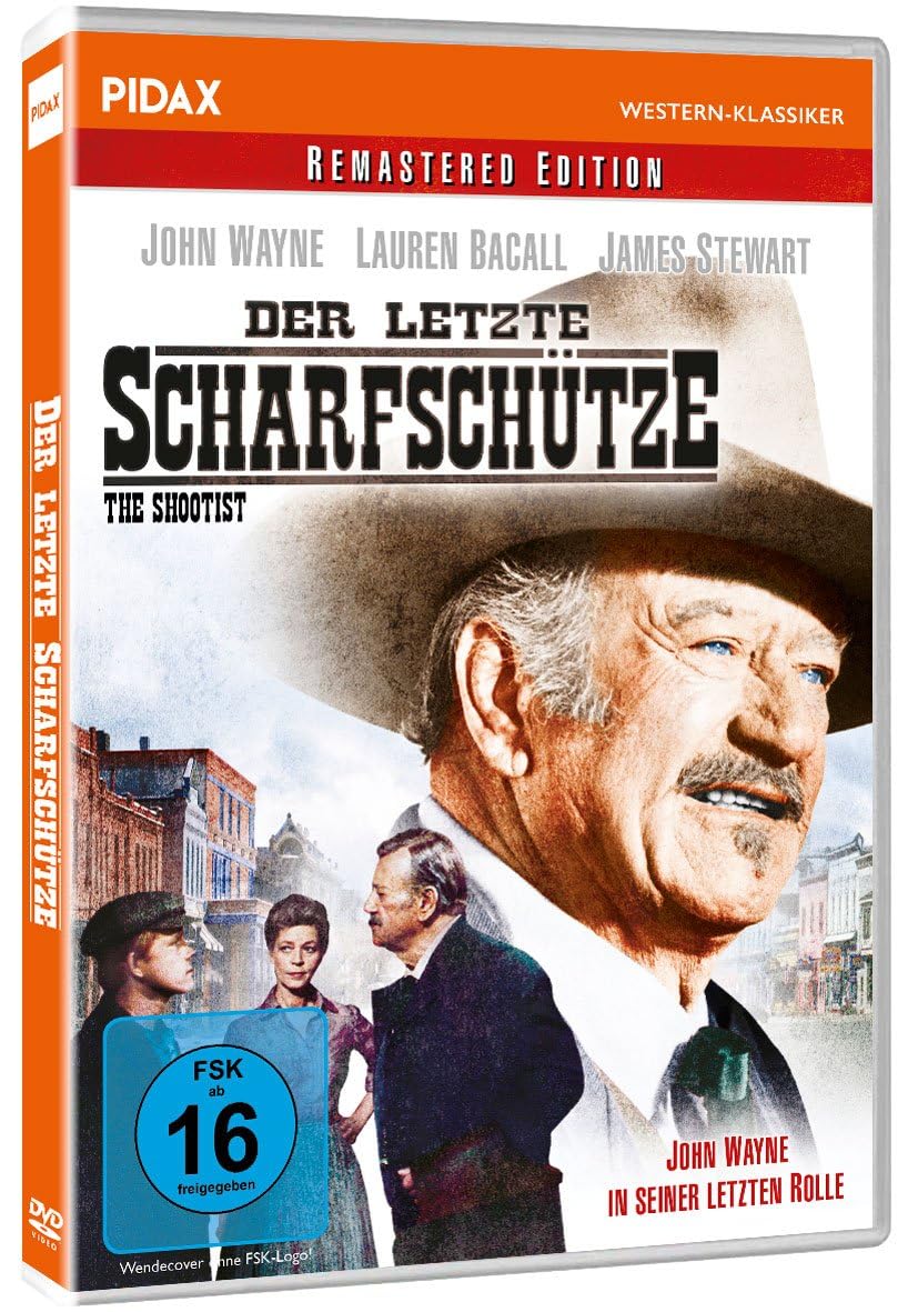 WME Western Klassiker