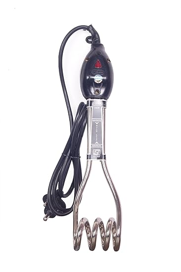 V-Guard 1000 W Heating Element Water Heater