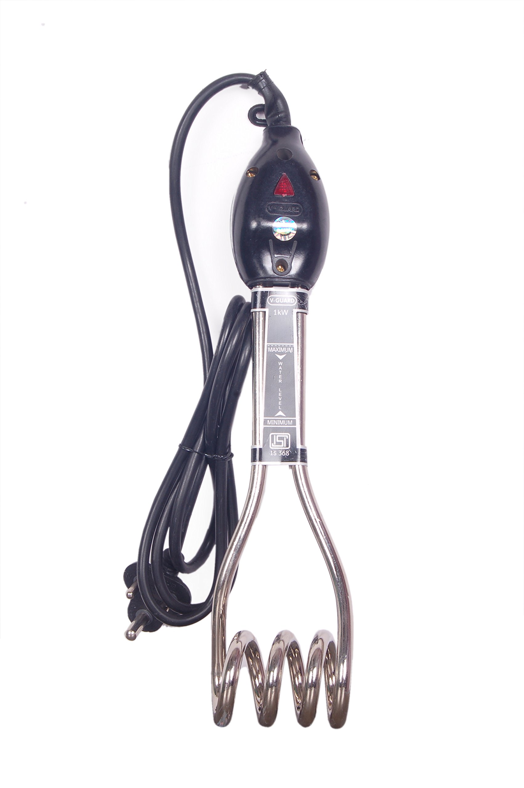 Buy v-Guard water heater 1000watts Online at Low Prices in India - Amazon.in