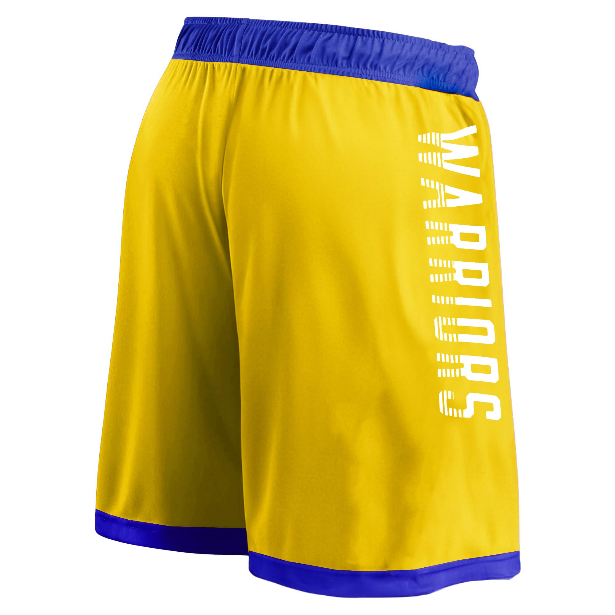 NBA Youth 8-20 Short de performance officiel Trouble on The Court