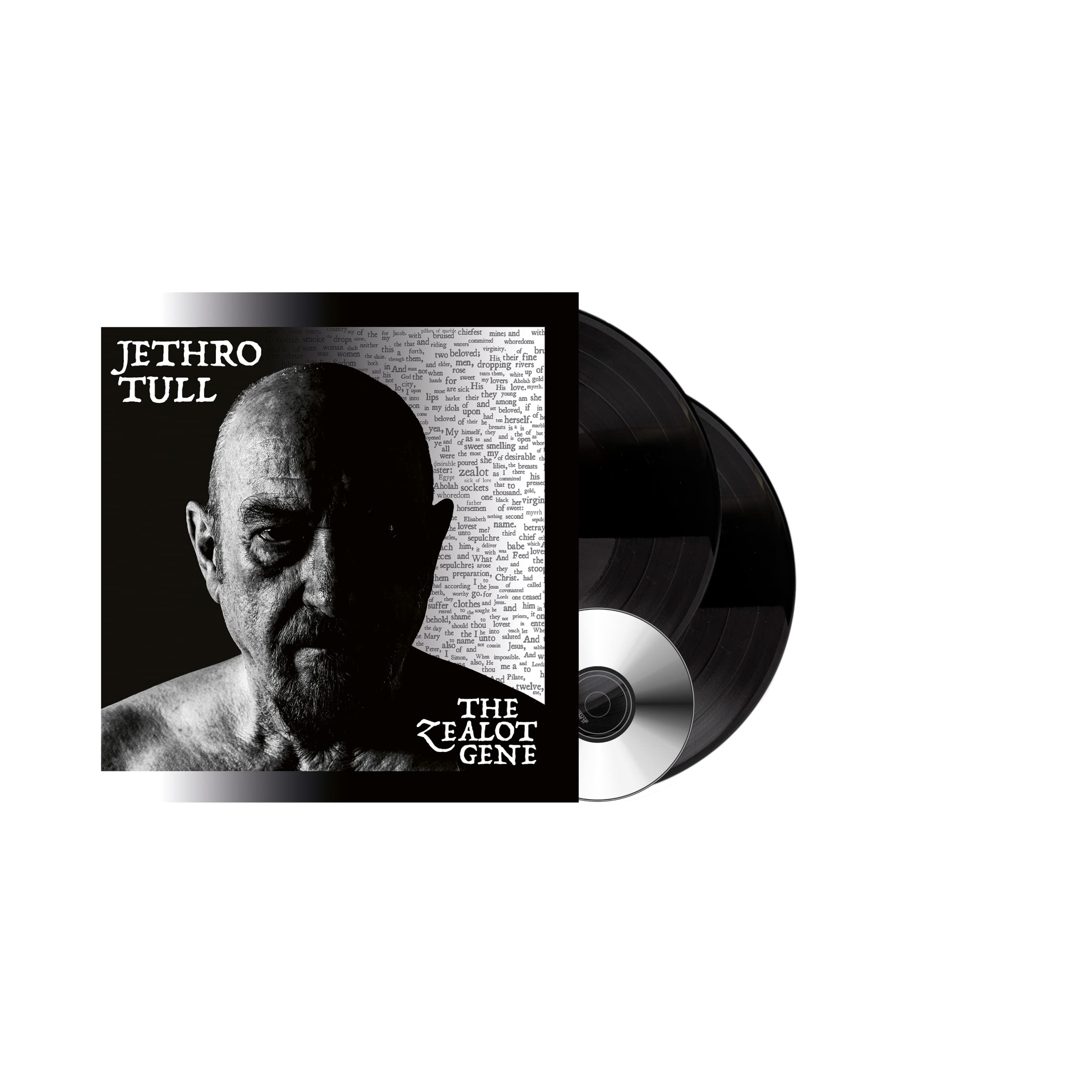 The Zealot Gene [VINYL]