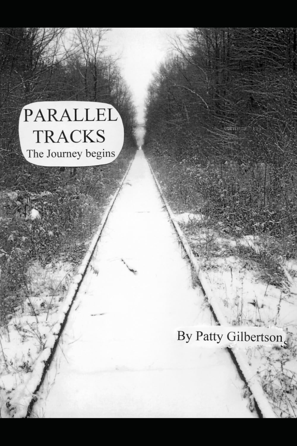 Parallel Tracks: The Journey Begins - Book One