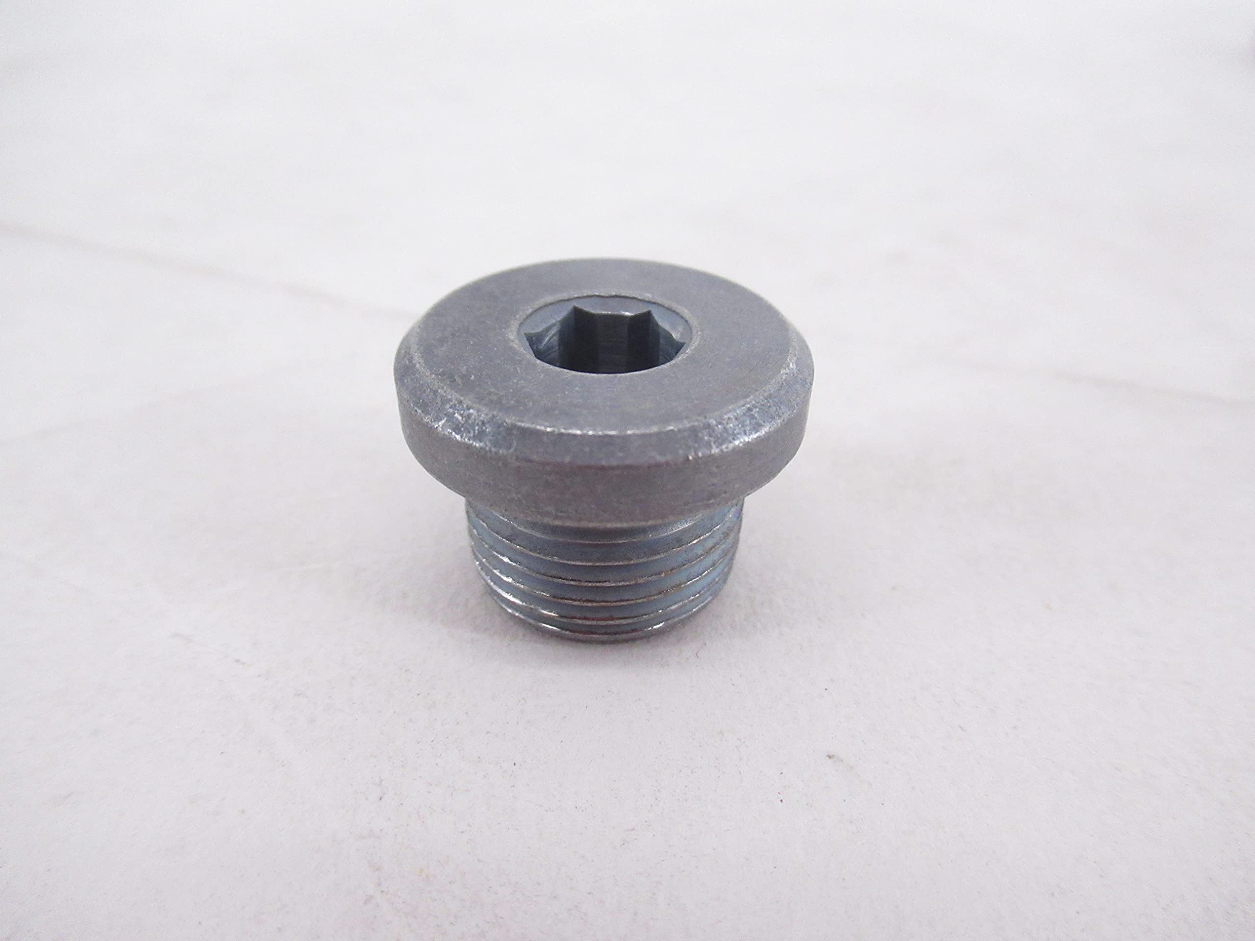 Amazon.com: Plug Screw (Atf) : Automotive