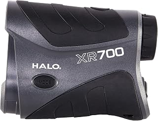Halo Optics Accurate Precise Water-Resistant Ergonomic Non-Slip Grip Portable Durable…