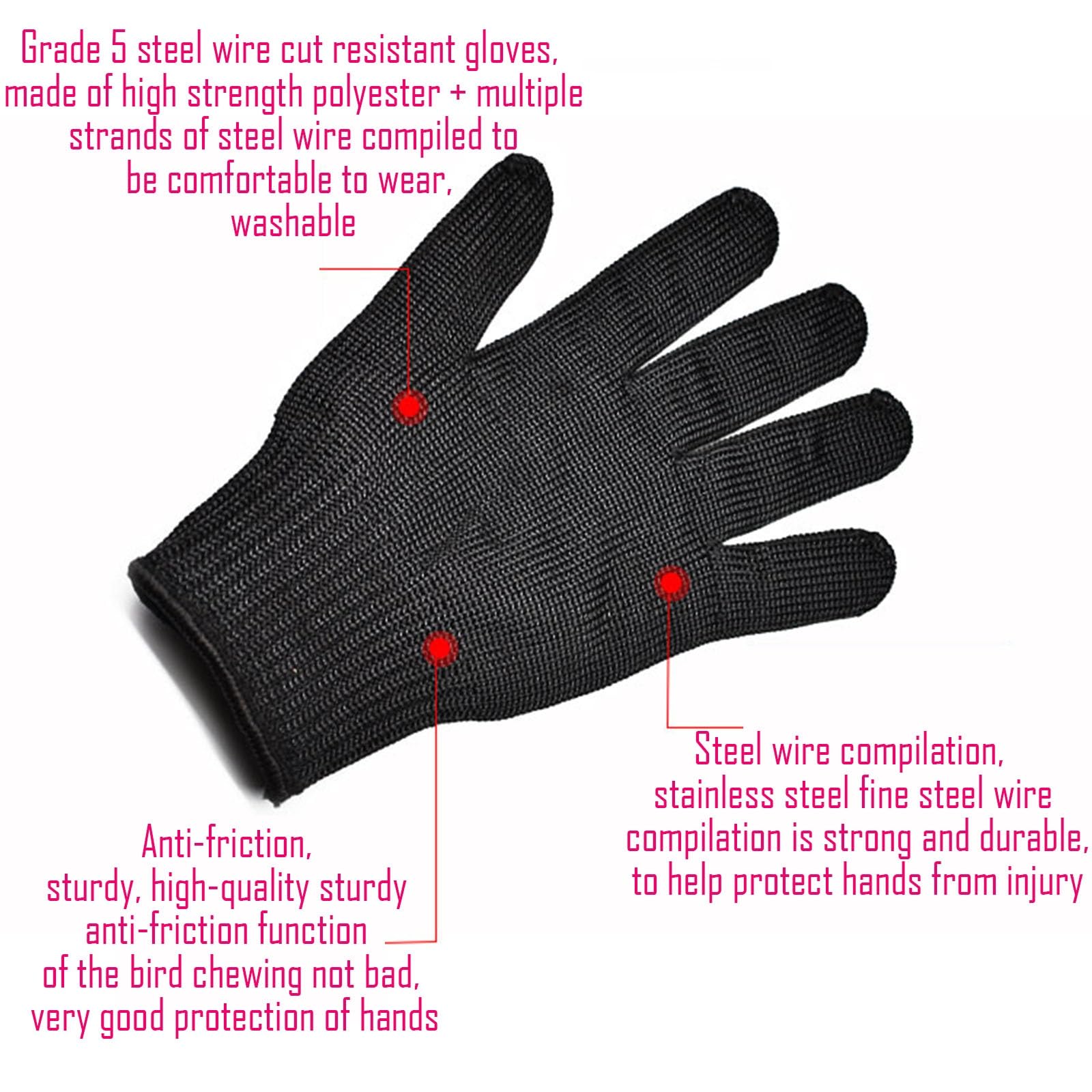 BIRD REPEL GEL 10 OZ