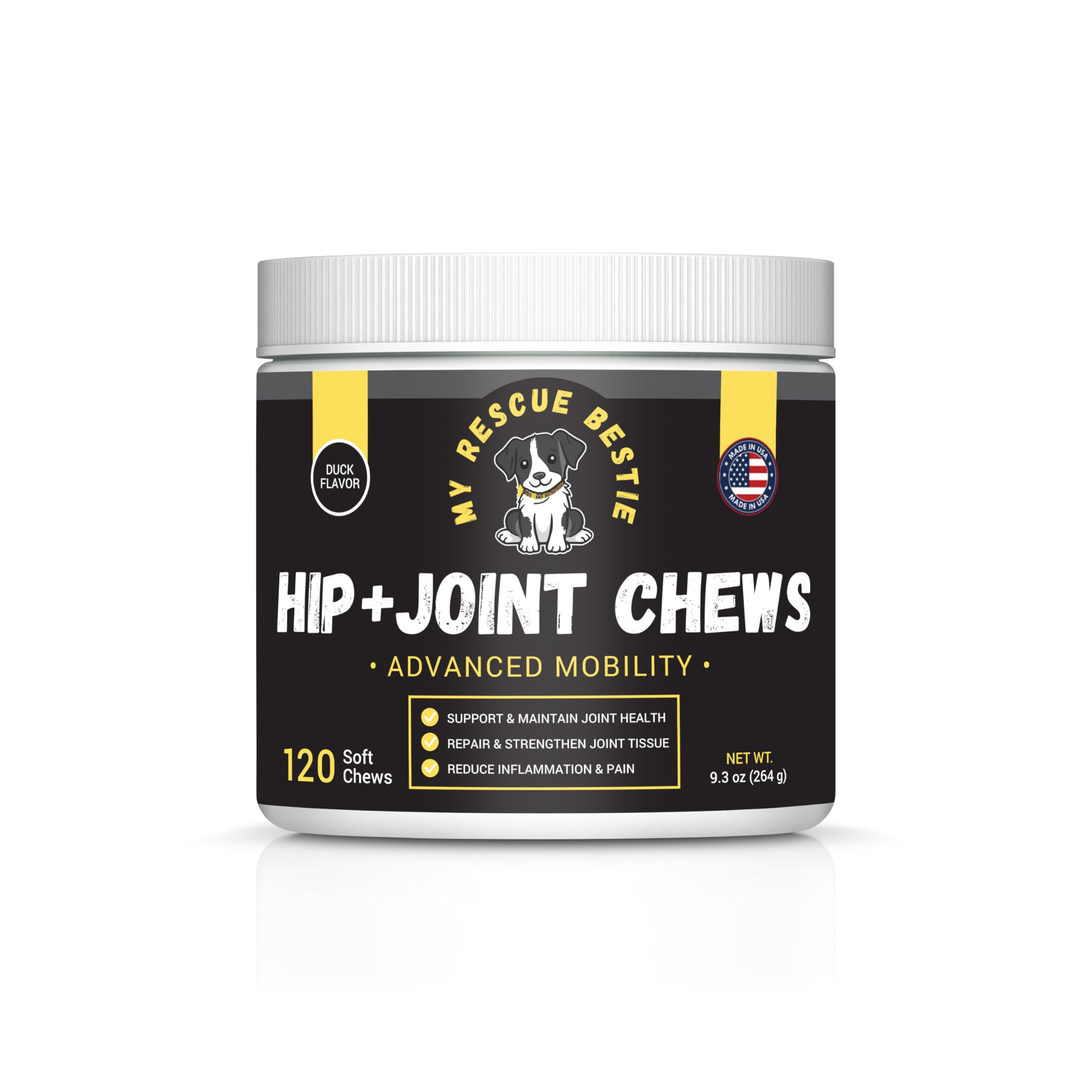 Hip & Joint Chews