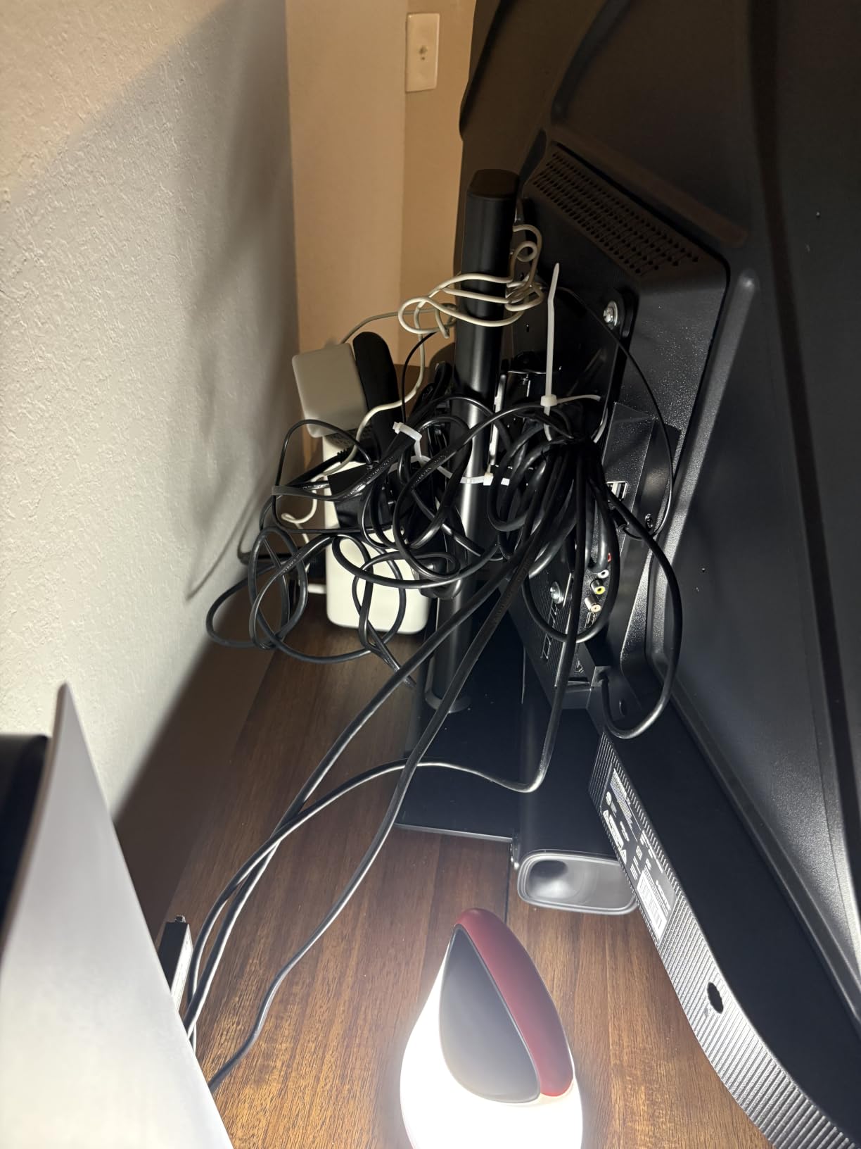 Gabfu Budget Cable Organizer Box customer image 2