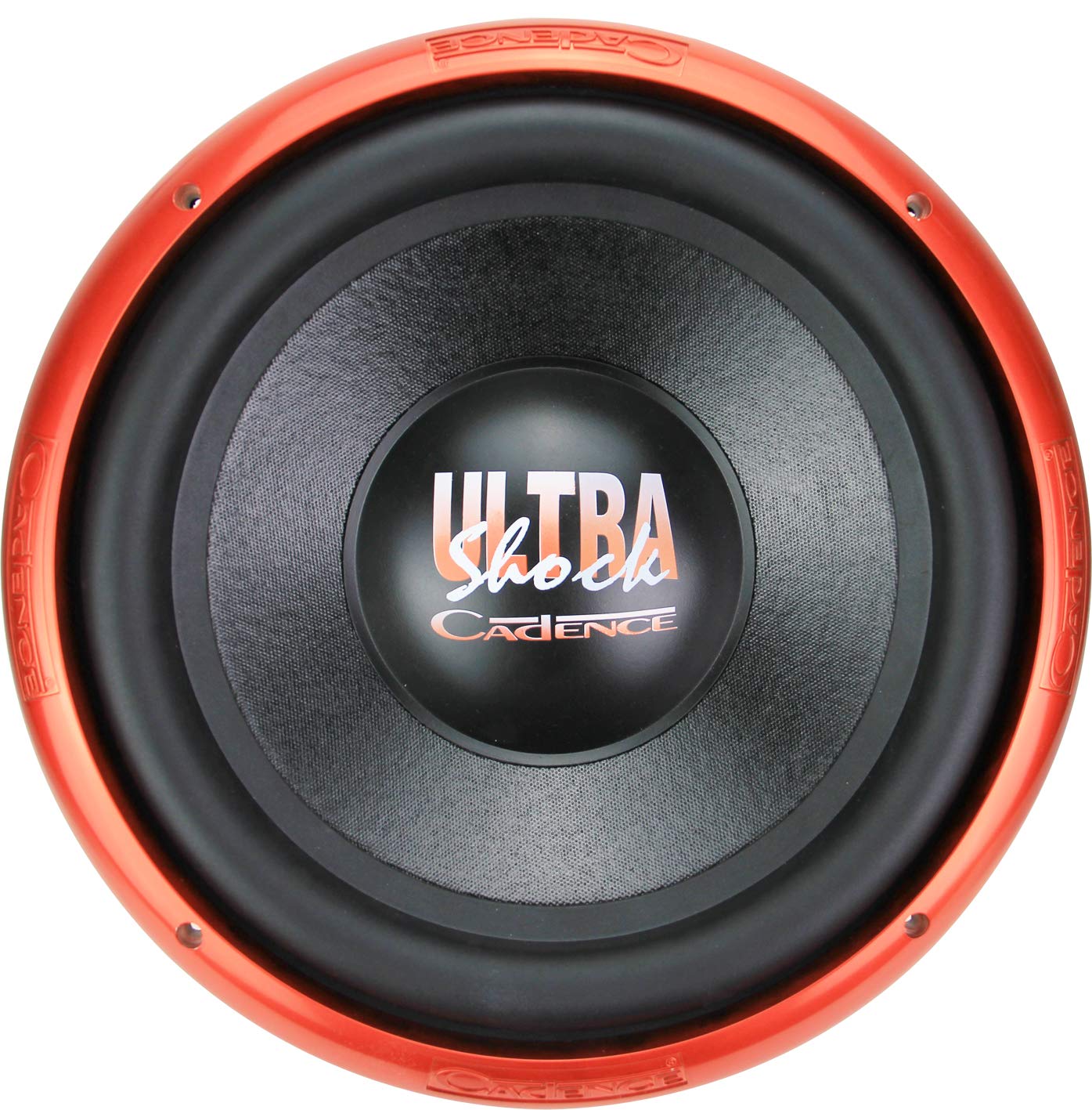 cadence wild beast 12 subwoofer