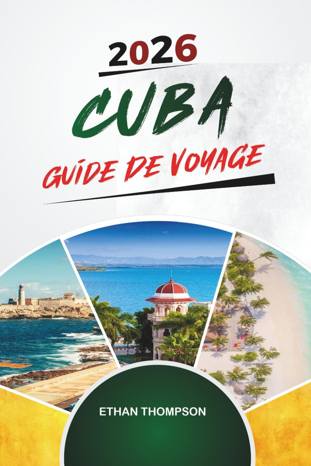 GUIDE DE VOYAGE CUBA 2026: Découvrez l'élégante ville côtière espagnole avec ses plages dorées, ses promenades en bord de mer, sa cuisine cantabrique, ses musées d'art et ses conseils de voyage