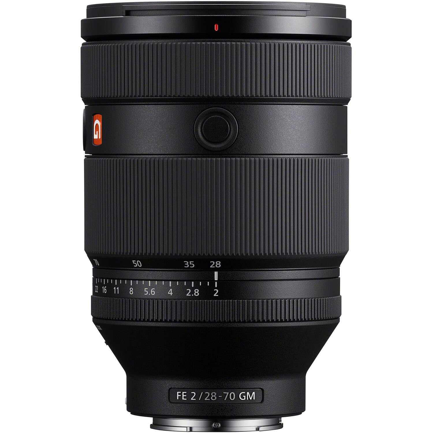 Amazon.co.jp: Sony FE 28-70mm f/2 GMレンズ、フルフレーム標準ズーム