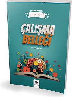 Çalışma Belleği