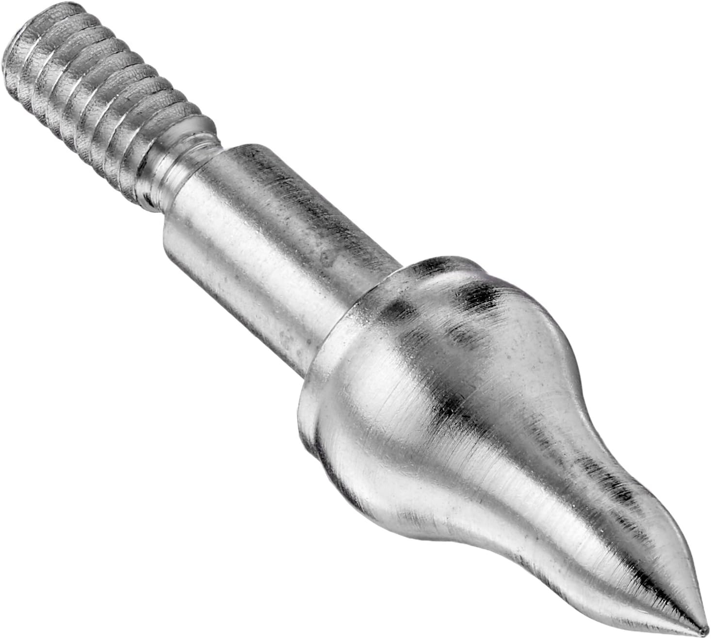 Gold Tip EZ-Pull 11-Inch/32-Inch Screw-in Target Points (100 Count)