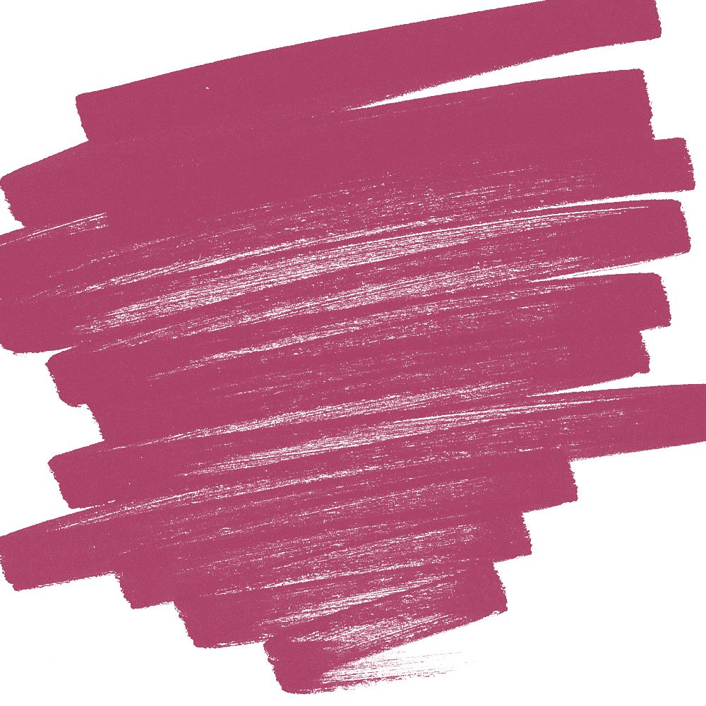 Stylefile Brush Marker Wine Red (372)