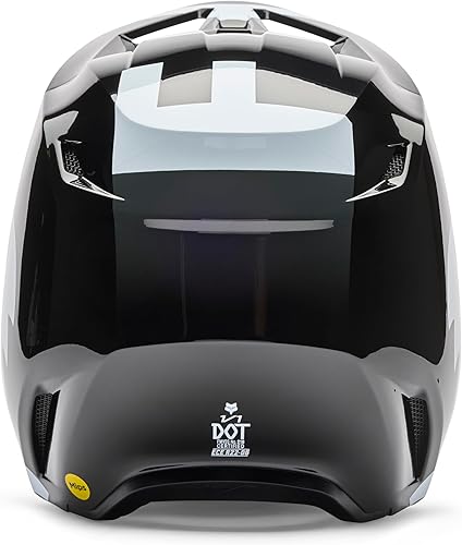 Miniatura 4 de Fox Racing Casco de motocross unisex V1