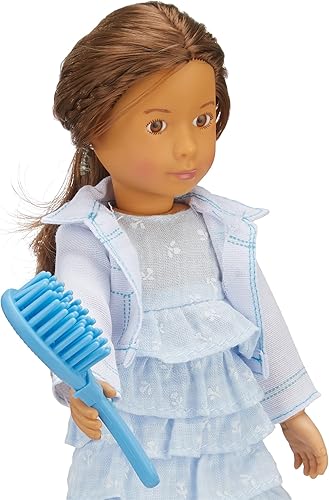 Miniatura 4 de Muñeca Sofia Kruselings (juego casual)