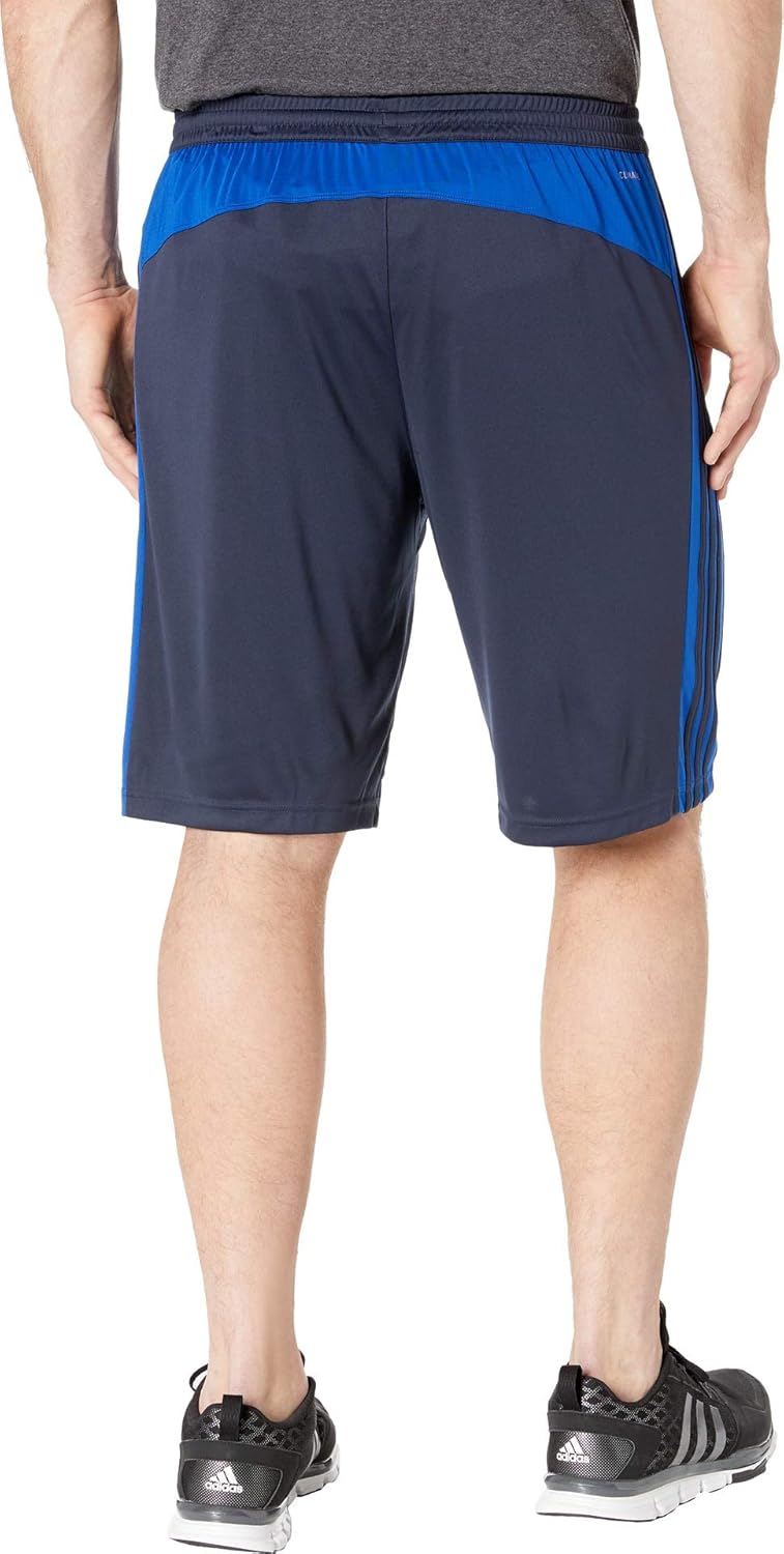 adidas Men's Designed 2 Move Climacool 3-Stripes Shorts
