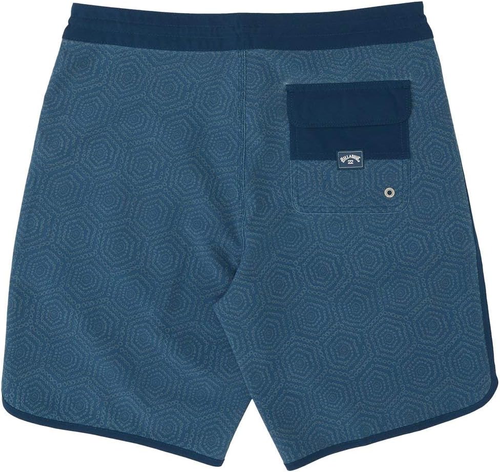 Billabong 73 Spinner LT