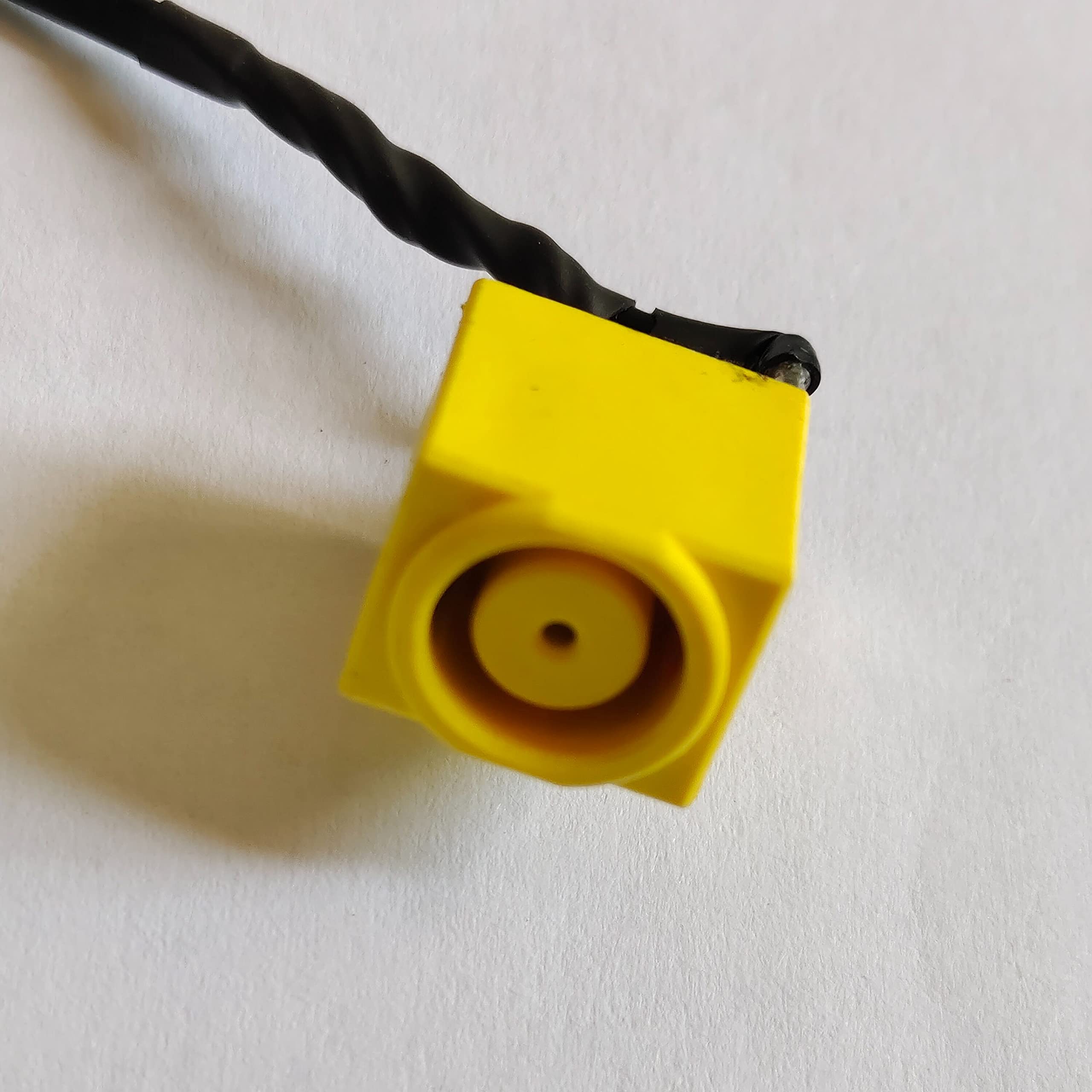 Jack Di Alimentazione Per Lenovo B580 B590 – Cavo Porta Di Ricarica 90200811