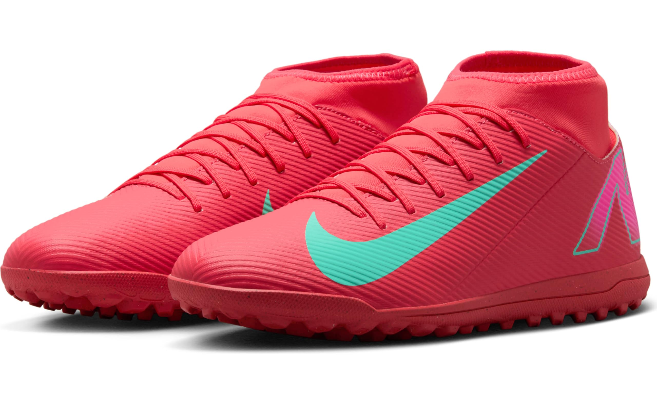 Nike Mercurial Superfly 10 Club TF High-Top Fußballschuhe, FQ8317