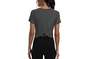 Aqua Bike Workout Tops for Women