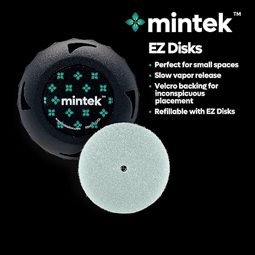 Miniatura 3 de Recambios EZ Disk (paquete de 6)