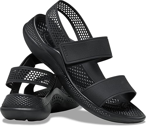 Vista 6 de Crocs - Sandalias Literide 360 para mujeres