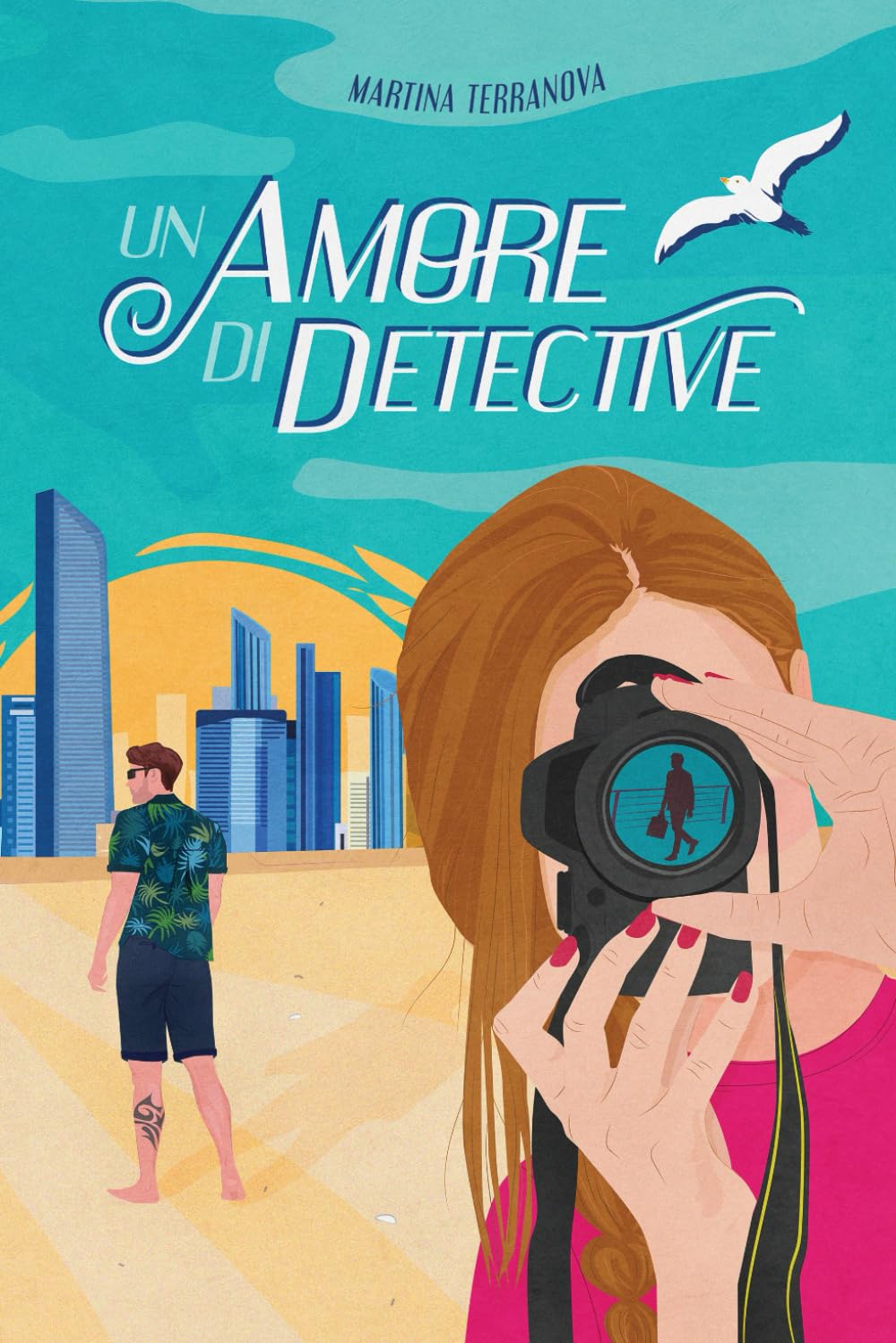 Un amore di Detective