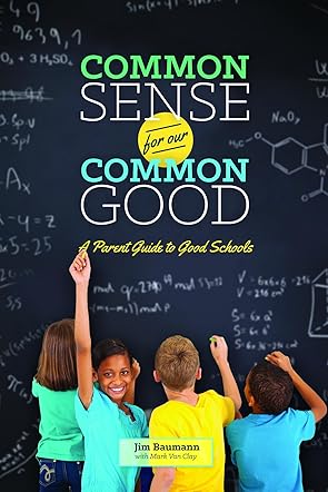 Common Sense for Our Common Good