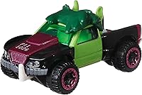 Vista 1 de Hot Wheels - Carros de personajes - Teen Titans Go! - Chico Bestia